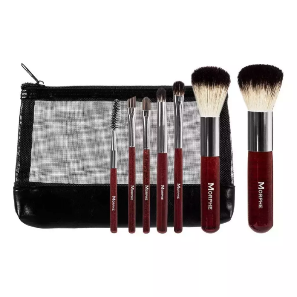 Producto - BROCHAS DE VIAJE / MORPHE - 0