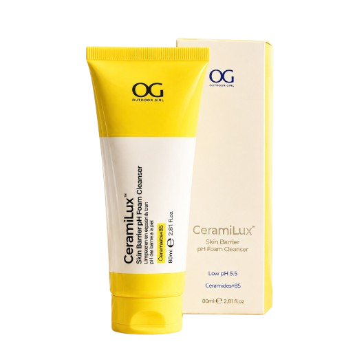 Producto - SKINCARE CERAMIXLUX SKIN BARRIER