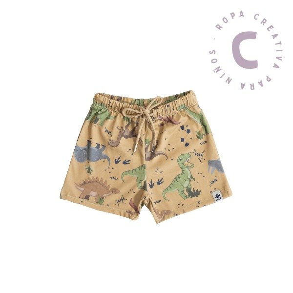 Producto - Short Nene