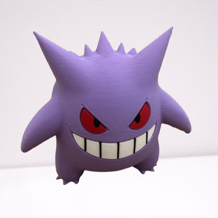 Producto - GENGAR
