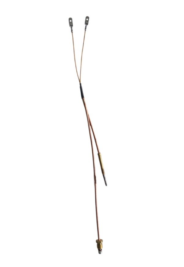 Producto - TERMOCUPLA BIFIDA RHEEM AMERICANA - PALA MACHO