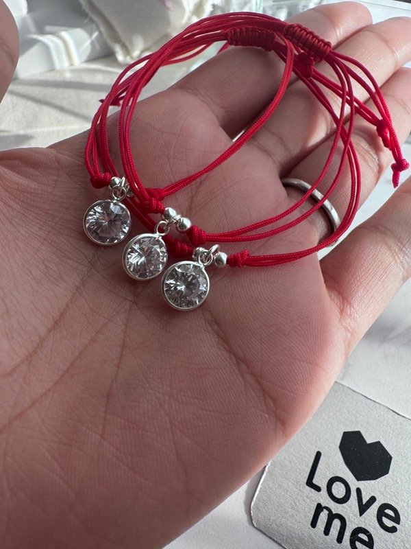 Producto - Pulsera New York