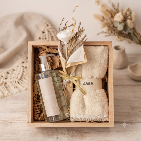 Producto - CAJA ALEGRÍA