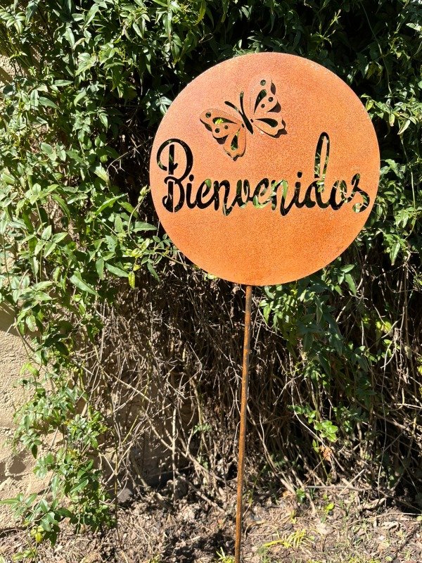 Producto - Tutor Bienvenidos Mariposa new