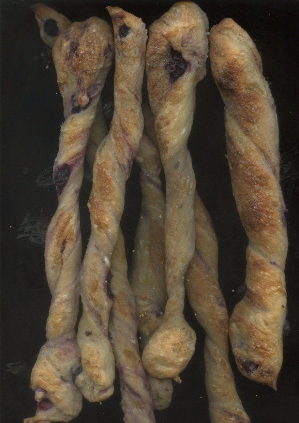 Producto - Grisines firuleteados - 1