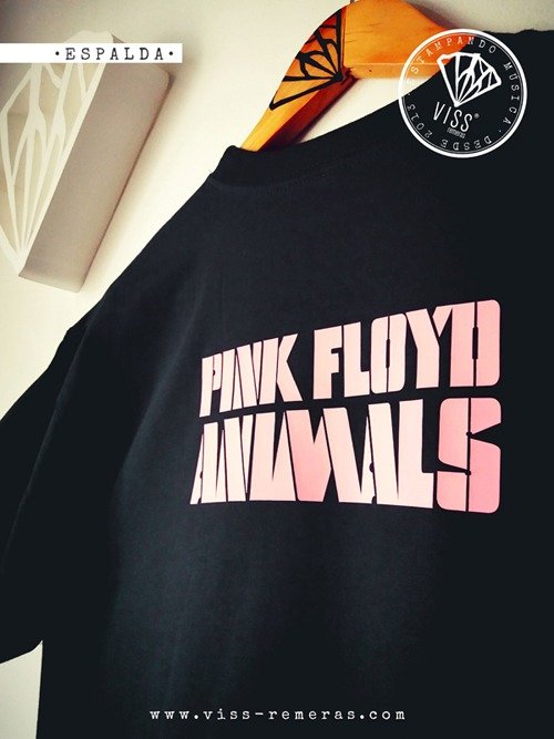 Producto - Pink Floyd - Animals - 1