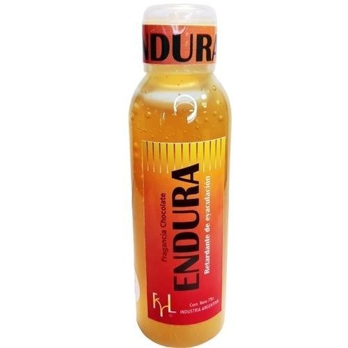 Producto - Endura Retardante de eyaculación