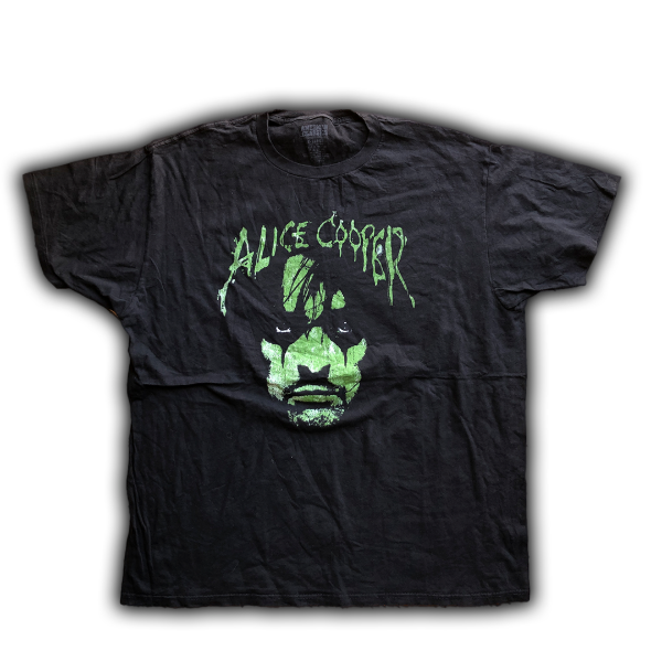Producto - Alice Cooper - 0