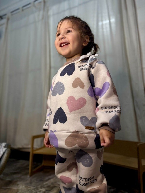 Producto - Buzo Corazones - 4