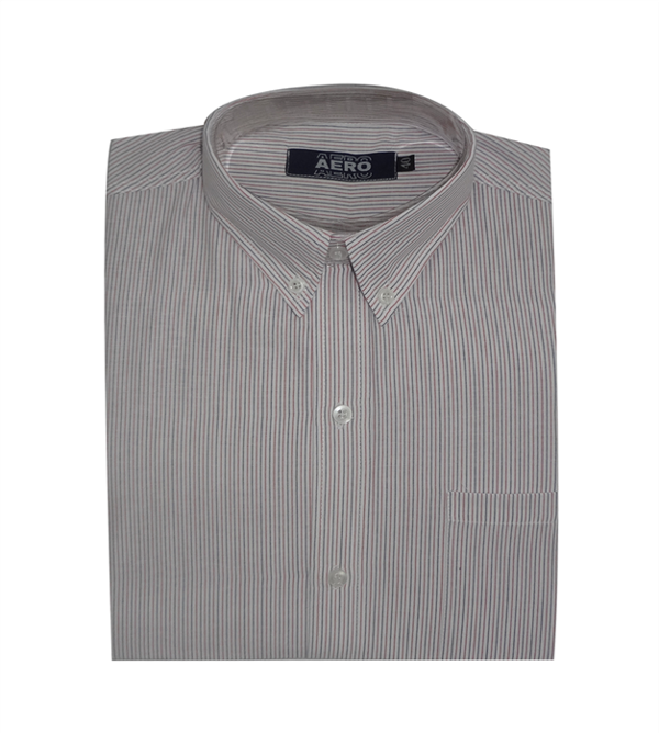 Producto - 041 - Camisa Rayada Clásica
