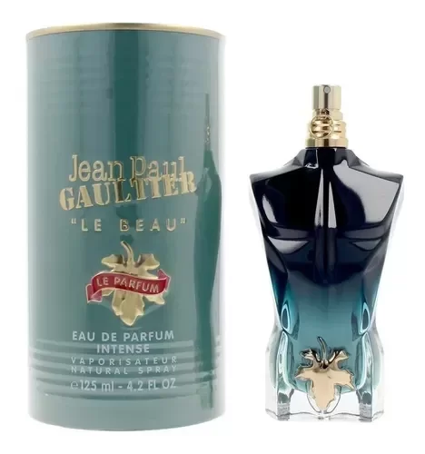 Producto - JPG Le Beau Le Parfum 125ML