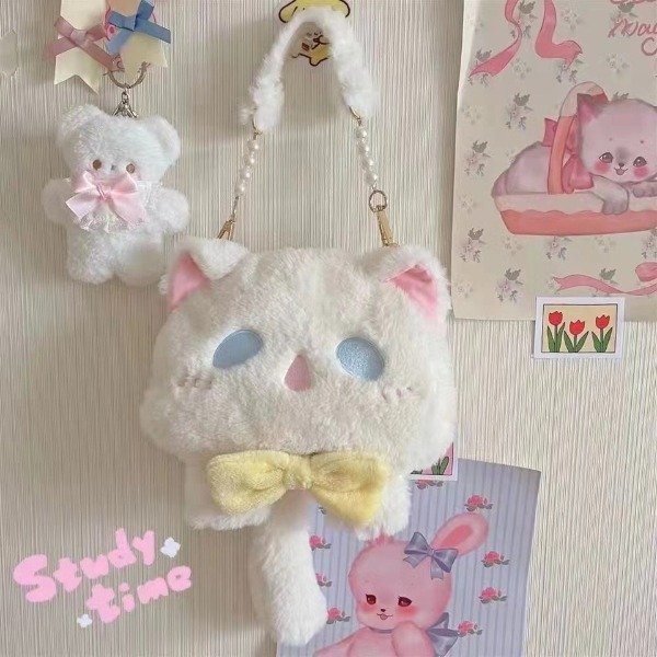 Producto - Lolita cute bag cat