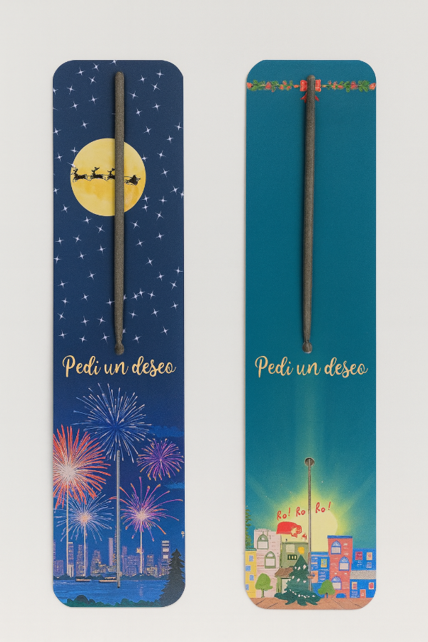 Producto - Pedí un deseo