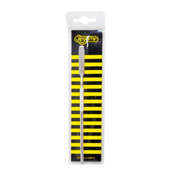 Producto - ESPATULA SIMPLE METAL JESSAMY - 2