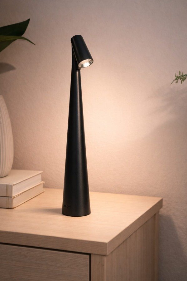 Producto - Lámpara LED Recargable