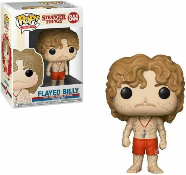 Producto - Funko Pop Stranger Things Billy (Flayed) 844