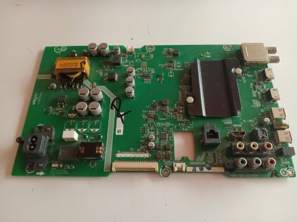 Producto - Placa Main Tv Noblex Ea32x5000x ( RSAG7.820.6823/ROH )