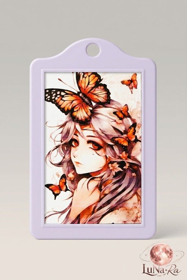 Producto - Porta Sube Anime - 2
