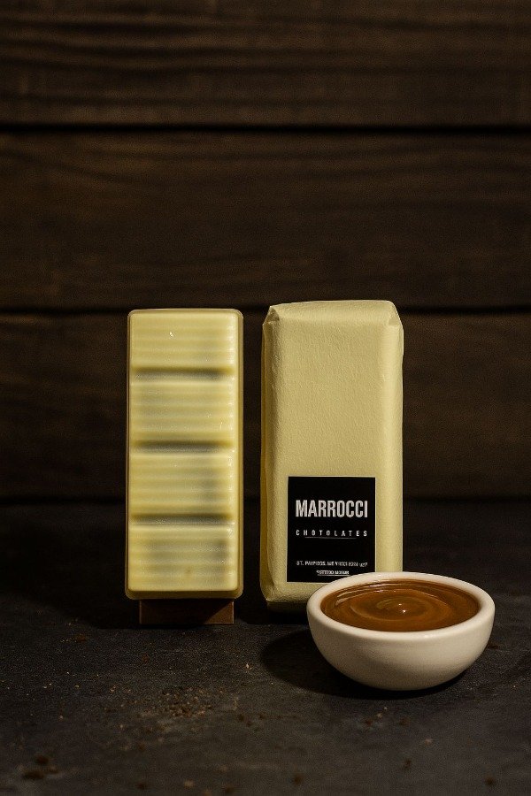 Producto - Lingote Blanco