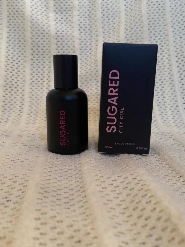 Producto - Perfume City Girl Sugared 30ML