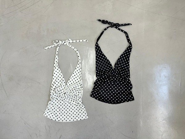 Producto - TOP LUNAR