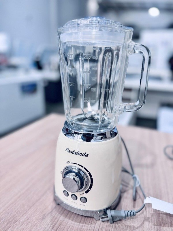 Producto - Licuadora Crema Pastalinda