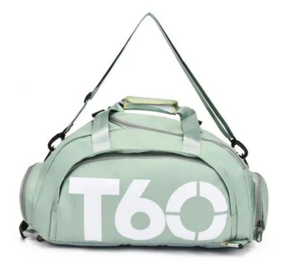 Producto - S12 Bolso T 60 Verde Aqua