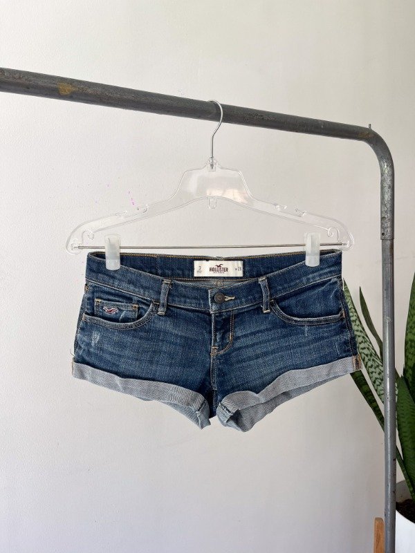 Producto - Short Hollister 6