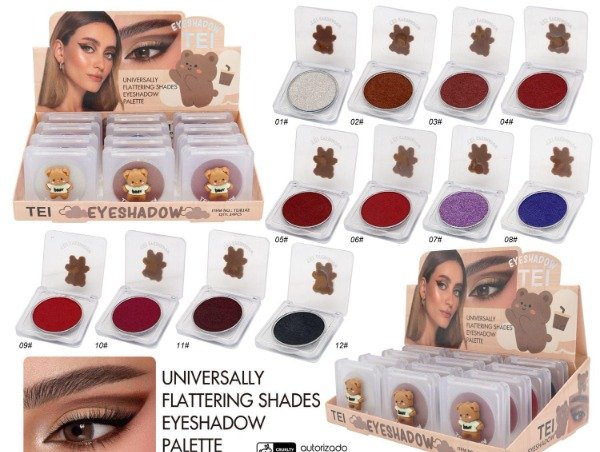 Producto - SOMBRA INDIVIDUAL TEI