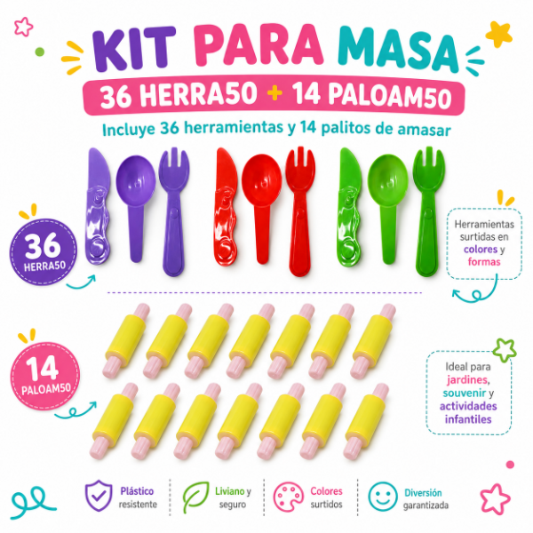 Producto - KTY50