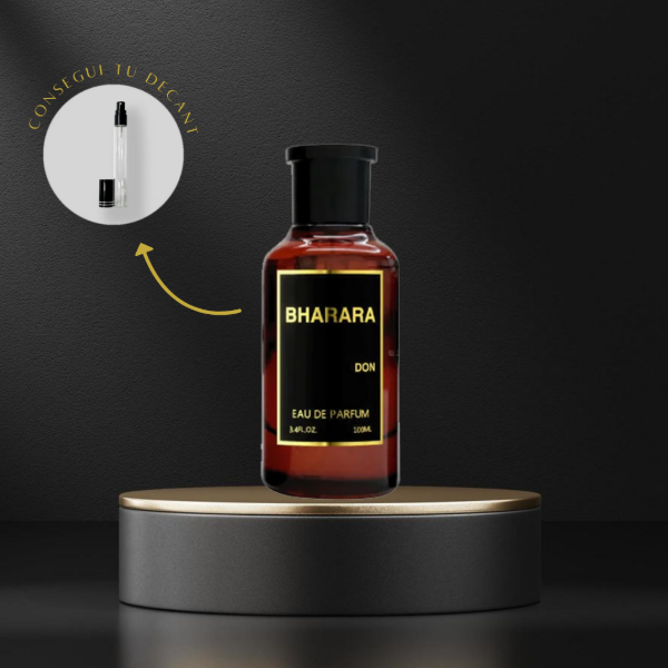 Producto - BHARARA DON (Bharara)