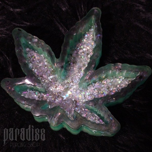 Producto - Cenicero Chala Green