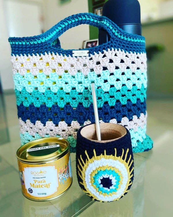 Producto - Bolso Multiuso