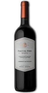 Producto - Pascual Toso Reserva Cabernet Sauvignon