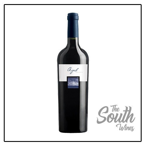 Producto - AZUL RESERVA BLEND