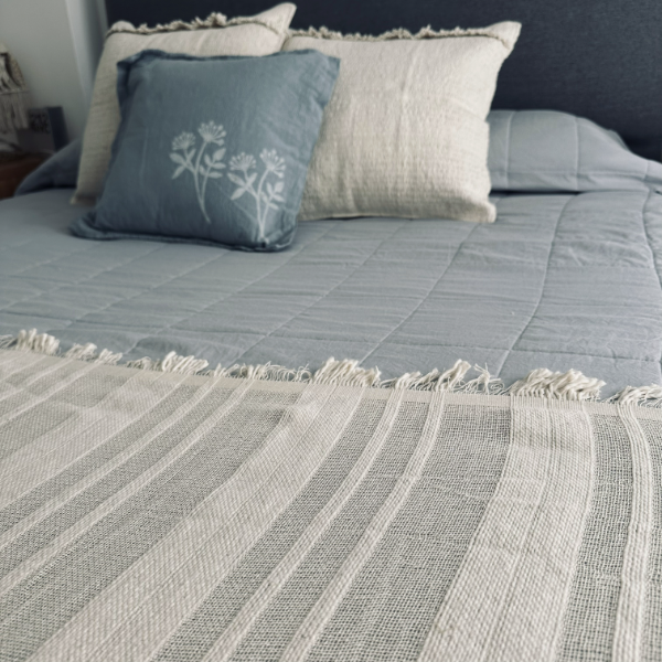 Producto - Pie de Cama Madrid natural - 1