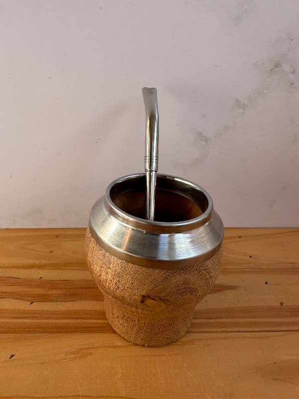 Producto - Mate Torpedo - 1