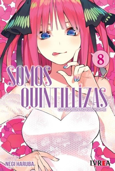 Producto - Somos Quintillizas - 7