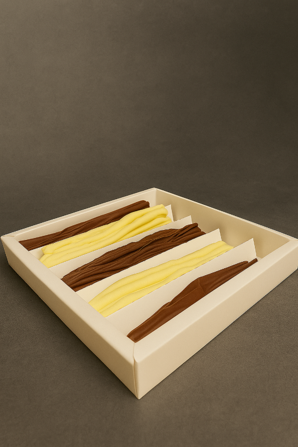 Producto - Caja mixta de Ramas