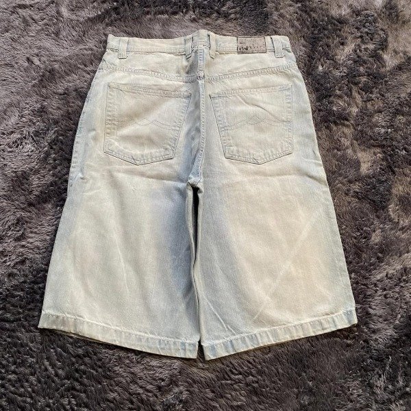 Producto - Baggy Jort Paxko