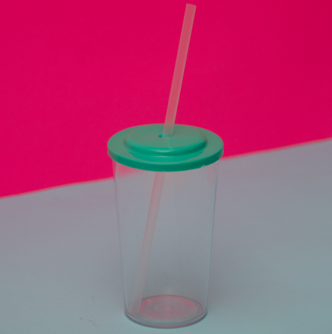 Producto - Vaso Sorbito Cristal - 18
