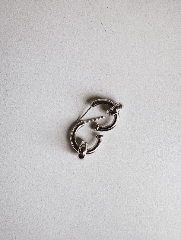 Producto - Aros argollas Donna