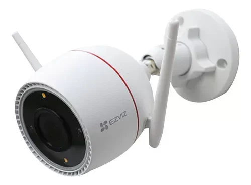 Producto - Camara De Seguridad Ezviz H3C Smart WIFI CS-H3c-R100-1K3WKFL