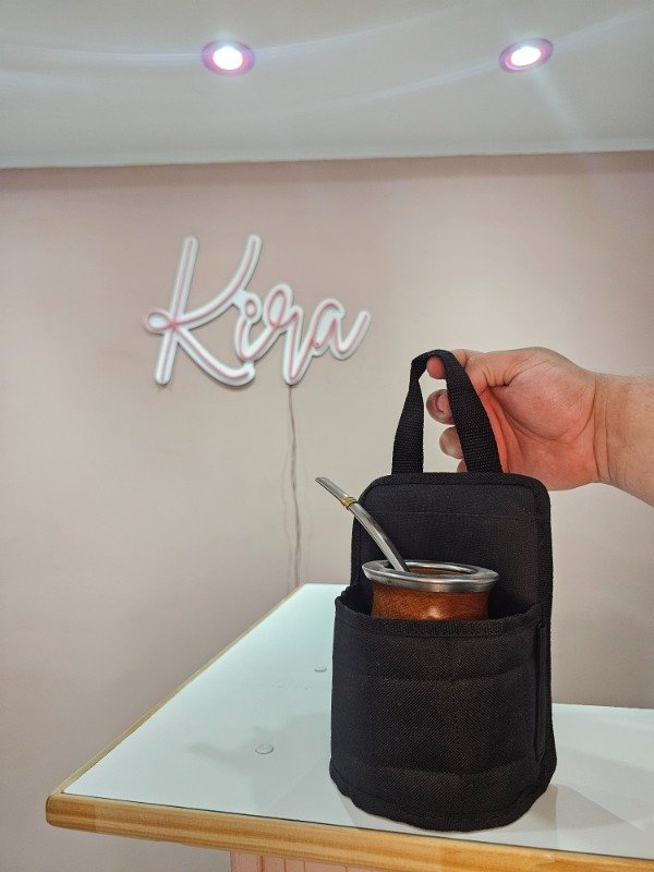 Producto - Portamate