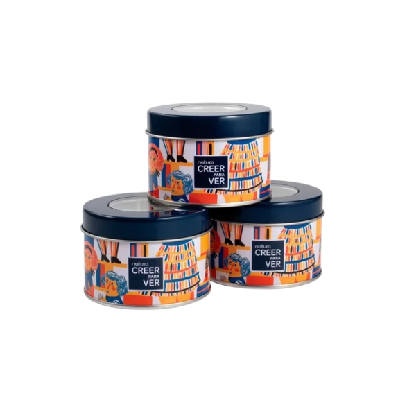 Producto - Set de Especieros Creer para Ver