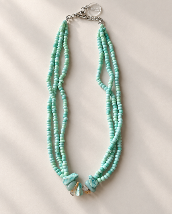 Producto - Collar Vera - 0