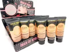 Producto - BASE COLOUR MATCH