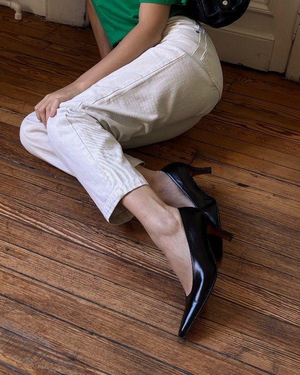 Producto - Shoes Leather (39/39.5)