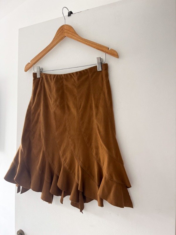 Producto - Falda Ossira