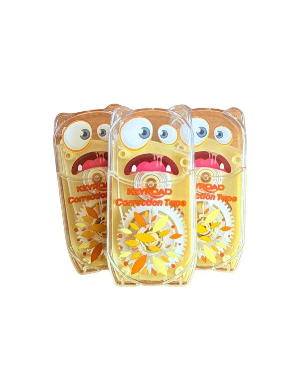 Producto - CORRECTOR TAPE MINI